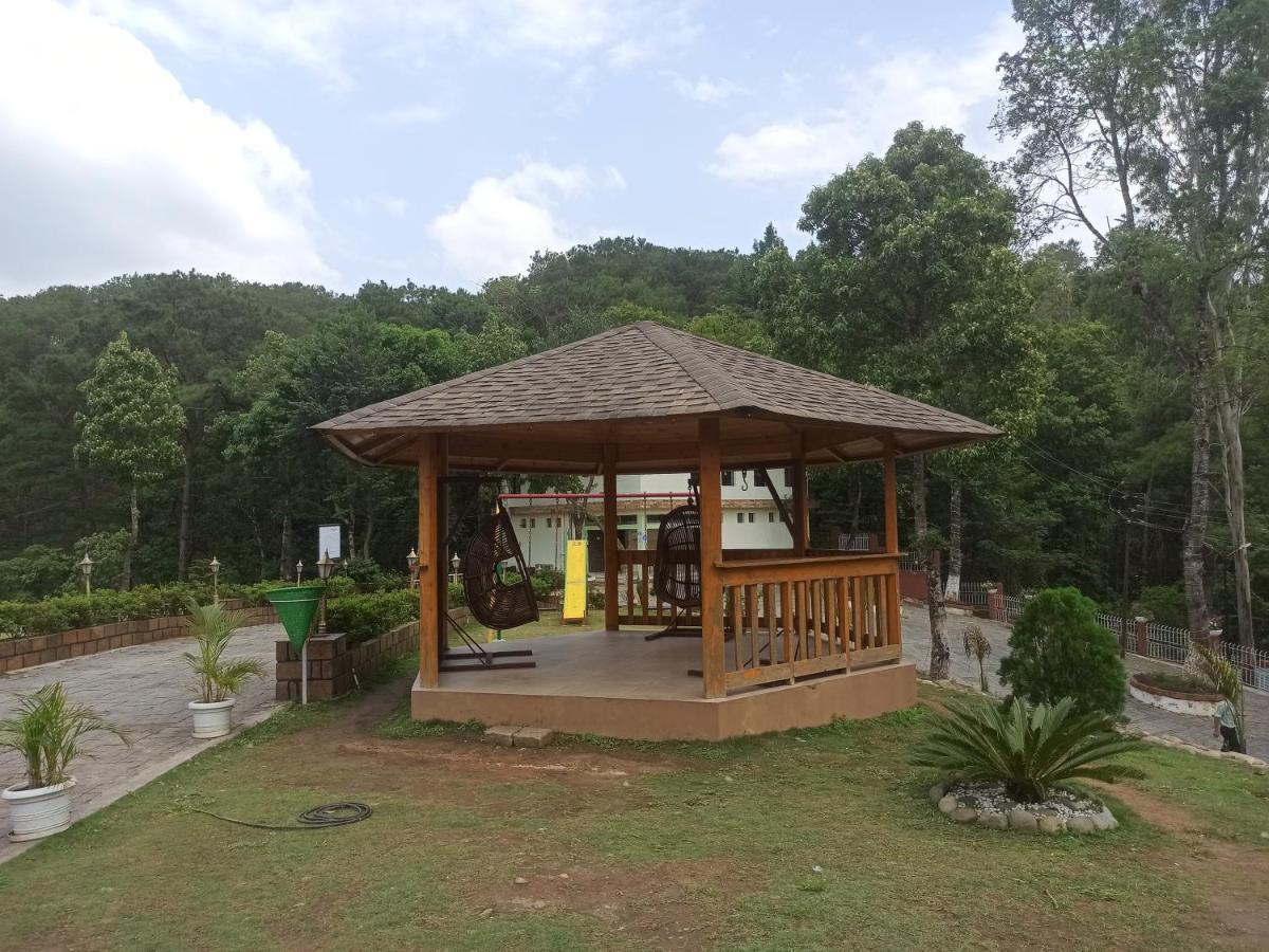 Ri Shat Sngi Orchid Resort By World Choice Σιλόνγκ Εξωτερικό φωτογραφία