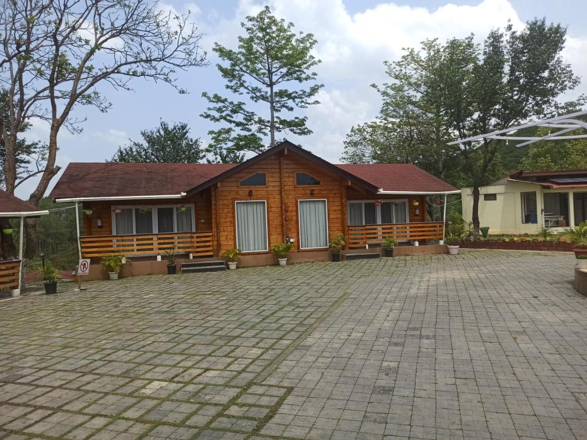 Ri Shat Sngi Orchid Resort By World Choice Σιλόνγκ Εξωτερικό φωτογραφία