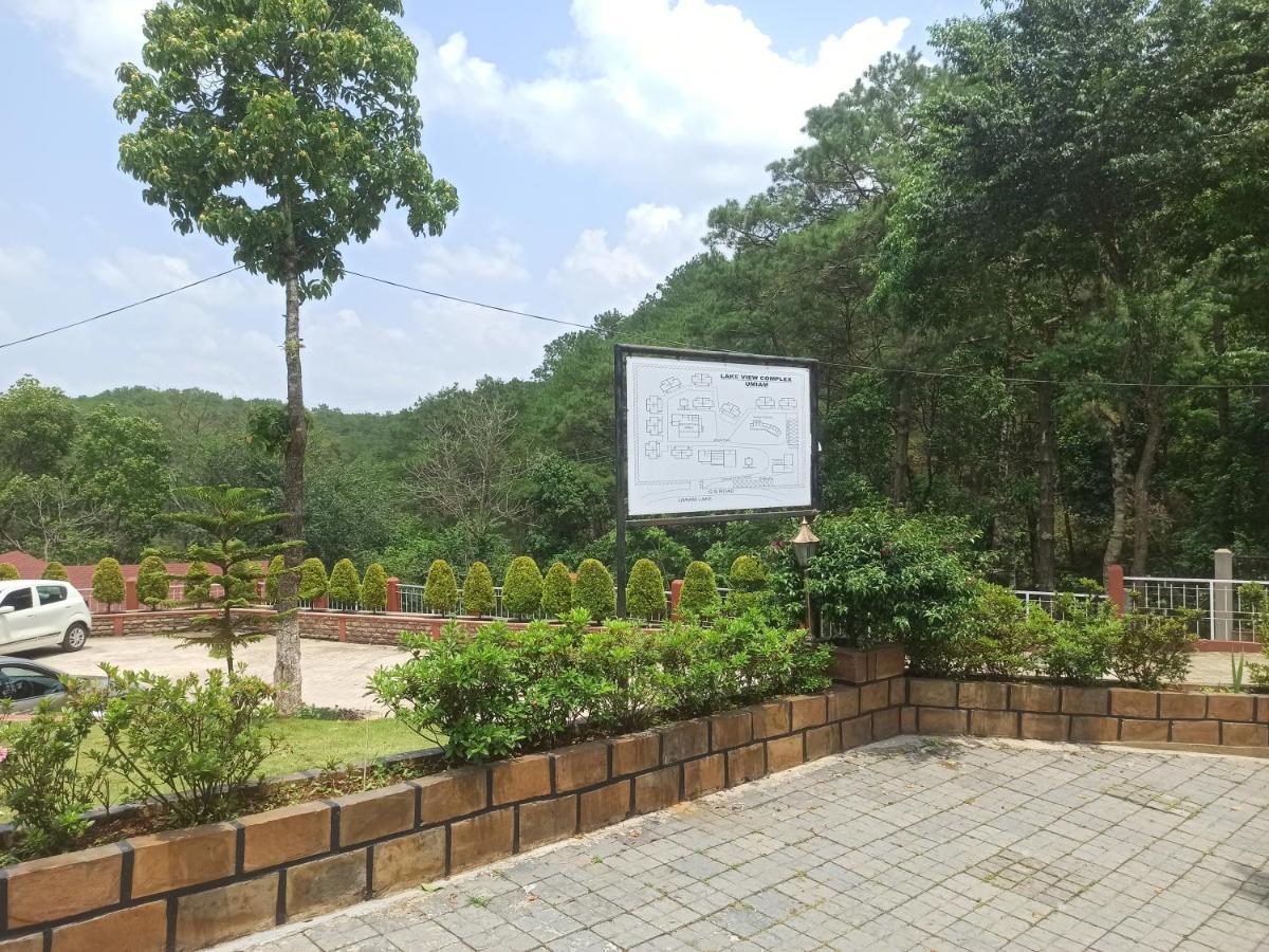 Ri Shat Sngi Orchid Resort By World Choice Σιλόνγκ Εξωτερικό φωτογραφία