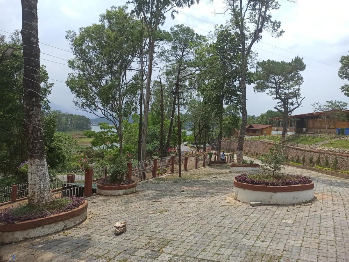 Ri Shat Sngi Orchid Resort By World Choice Σιλόνγκ Εξωτερικό φωτογραφία