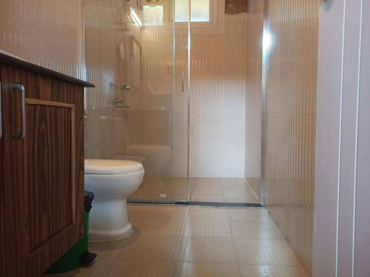 Ri Shat Sngi Orchid Resort By World Choice Σιλόνγκ Εξωτερικό φωτογραφία