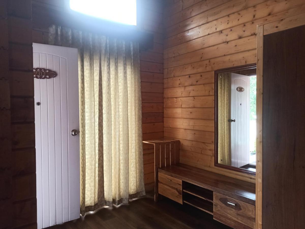 Ri Shat Sngi Orchid Resort By World Choice Σιλόνγκ Εξωτερικό φωτογραφία